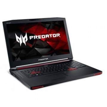 Laptop Gaming Acer Predator 17, Banderol 30 Juta di Indonesia