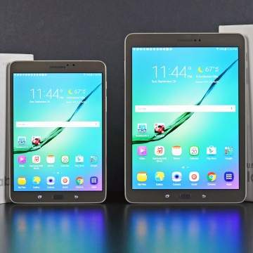 Rumor Samsung Persiapkan Tablet Android Terbaru Mesin Snapdragon 652