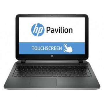 HP Pavilion TouchSmart 15-P051US, Laptop Layar Sentuh 15,6 Inci Rp 5 Jutaan