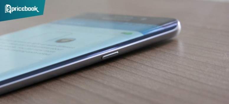 Review Samsung Galaxy S6 edge+