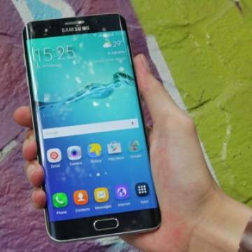 Samsung Galaxy S6 Edge+, Saat Kecantikan Berpadu Teknologi Canggih