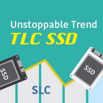 Plextor Siap Meluncurkan TLC SSD, Kapasitas Besar, Harga Lebih Murah