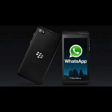 WhatsApp di BlackBerry dan Nokia Dihentikan Akhir Tahun Ini