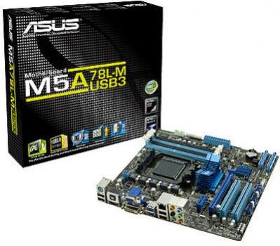 Motherboard Asus