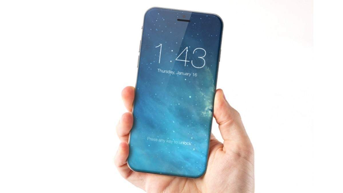 iPhone 7