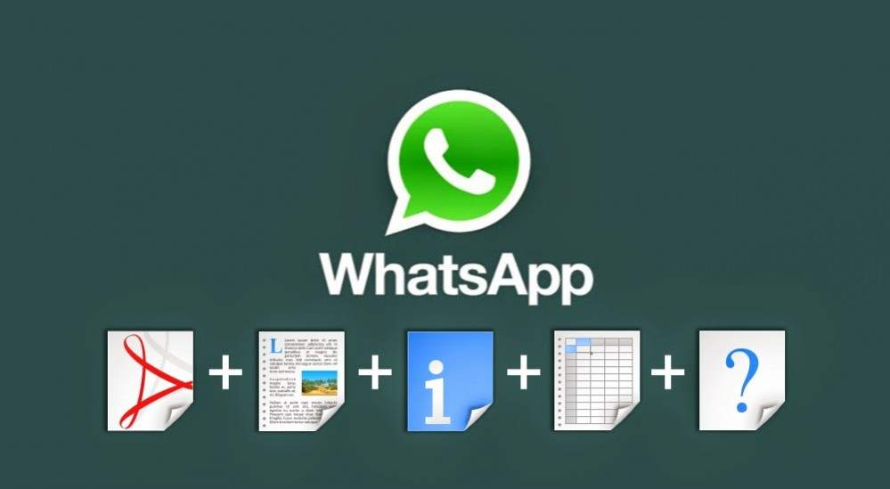 Whatsapp PDF