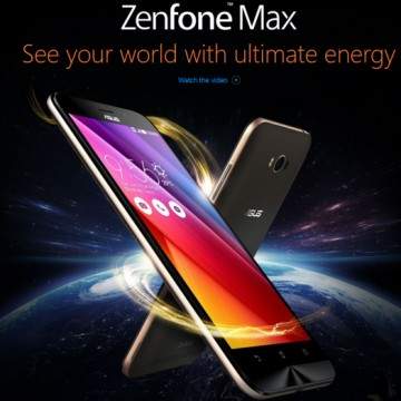 Apakah Saya Perlu Upgrade Asus Zenfone 5 ke Asus Zenfone Max?