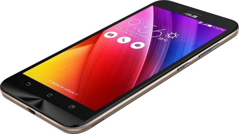 Perbandingan Zenfone Max Galaxy J5