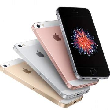 Apple Event Munculkan iPhone SE, iPad Pro 9,7’ dan Produk Anyar Lain