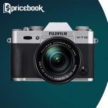 26 Kamera Mirrorless Terbaik 2018 Untuk Semua Jenis Fotografi