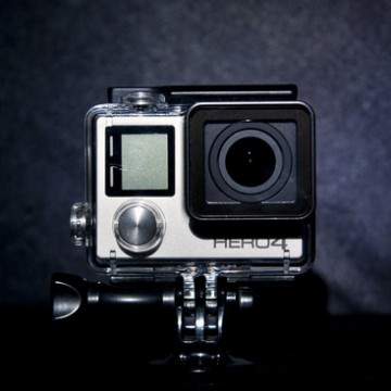 Harga Produk Action Camera GoPro Series Terbaru