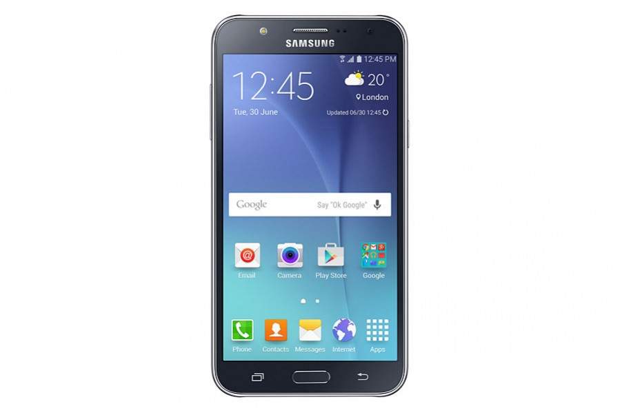 Lenovo K4 Note Vs Samsung Galaxy J7