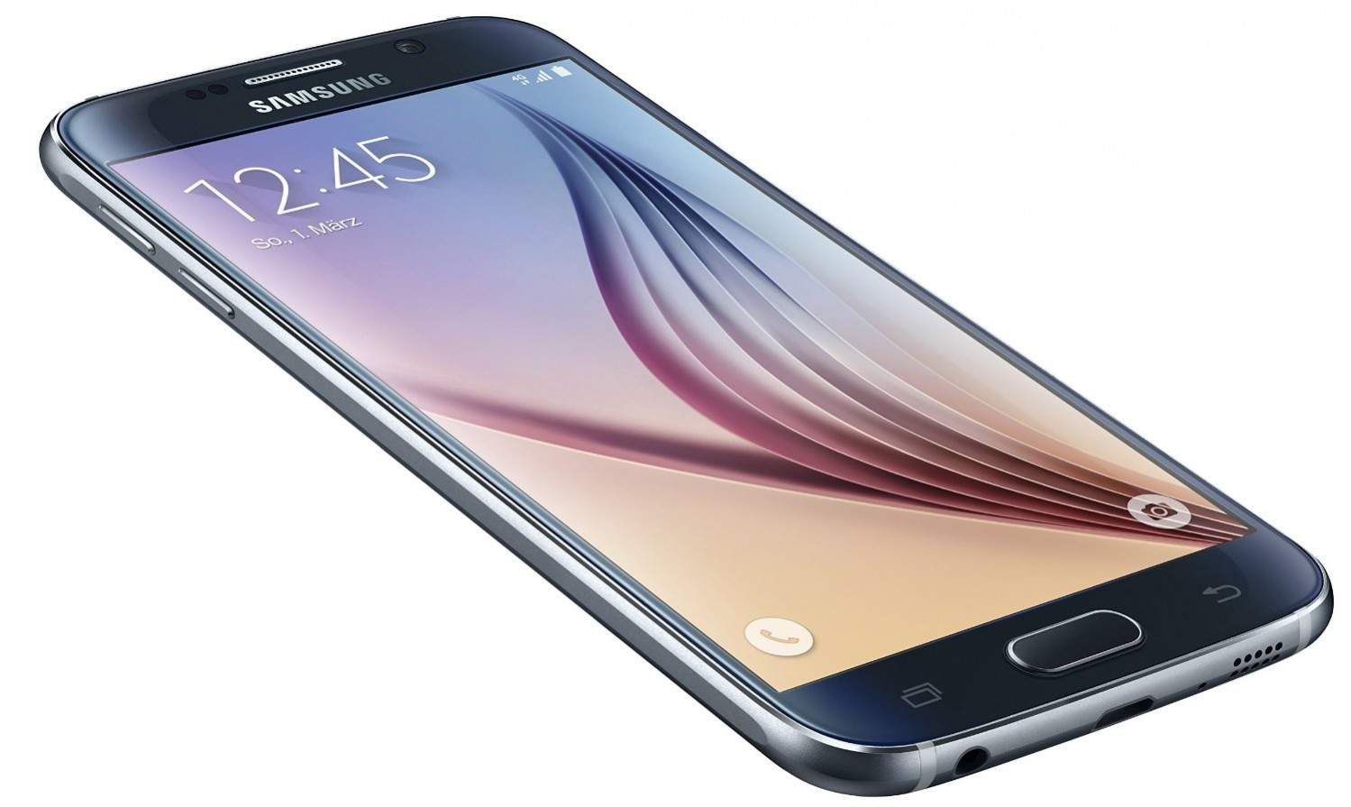 Samsung Galaxy S6