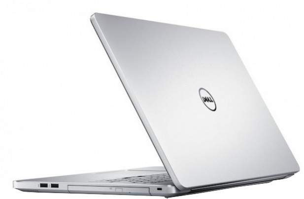 Laptop Dell Inspiron 14-N545