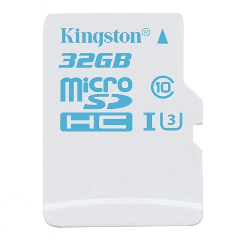 Kingston Action Camera UHS-I U3
