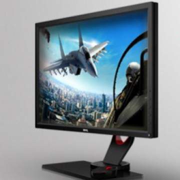 Monitor Gaming Terbaru, BenQ XL2430T Hadirkan Fitur Premium