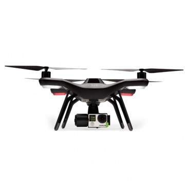4 Drone Multirotor Terbaik Untuk Video, Mapping dan Aerial Fotografi