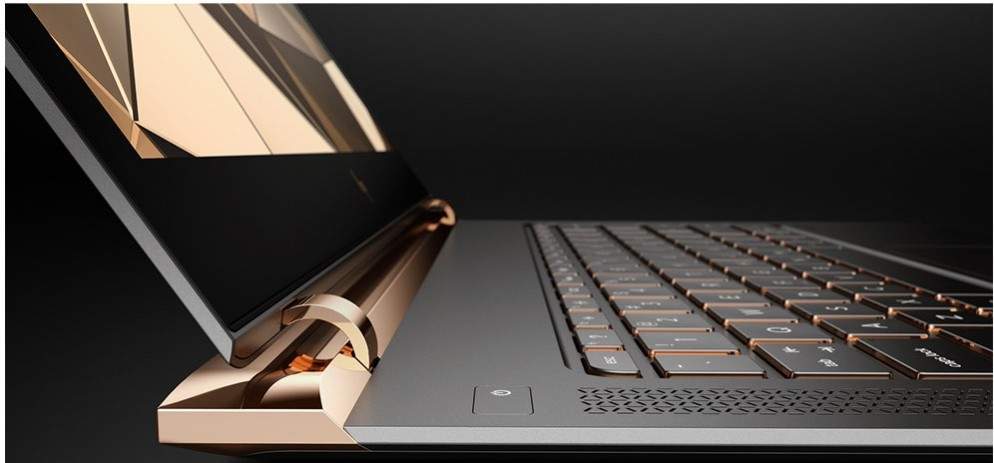 Hp spectre 2016 обзор