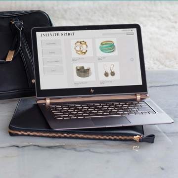 Harga HP Spectre 2016, Laptop Super Tipis Pesaing Macbook