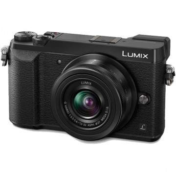Panasonic Hadirkan Kamera Mirroless Terbaru Dengan Sensor 16 MP, Lumix DMC-GX85
