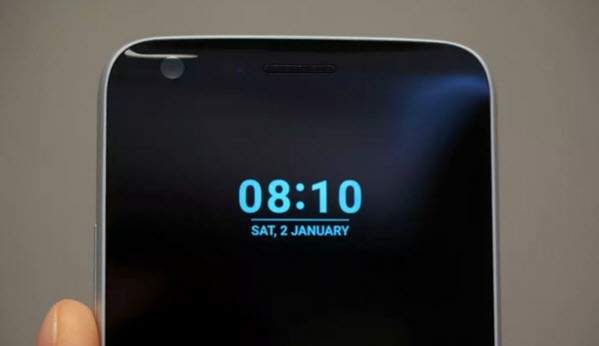 spesifikasi LG G5 vs HTC 10