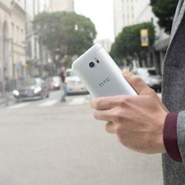 HTC 10 Lifestyle, Versi Murah dengan Spesifikasi Tetap Menggigit
