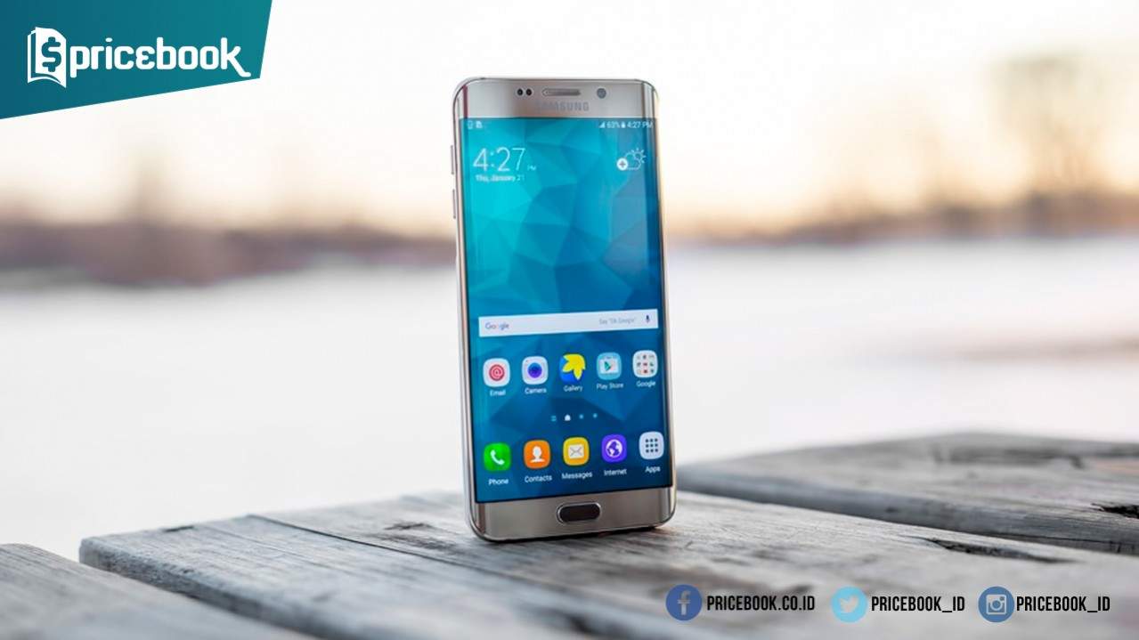Tips Samsung Galaxy S7