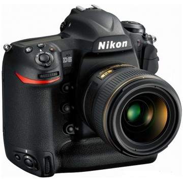 Nikon D5 Ready Stock Rp80 Jutaan dan J5 Cuma Rp5 Jutaan