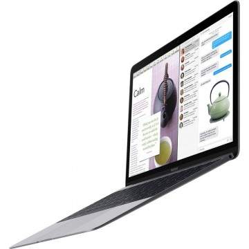 Apple MacBook 2016 lebih Cepat Lebih Colorful