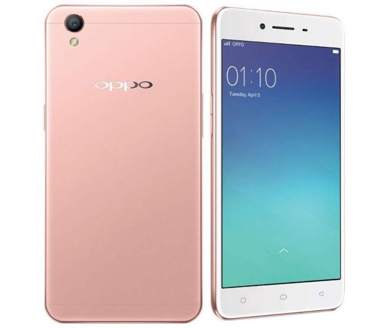 oppo neo a37