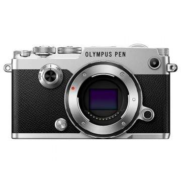 Olympus Pen-F, Reinkarnasi Digital Kamera SLR Film Olympus PEN-F