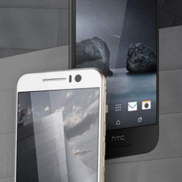 HTC One S9, Ponsel Android 5 Inci Dengan Chipset Helio X10