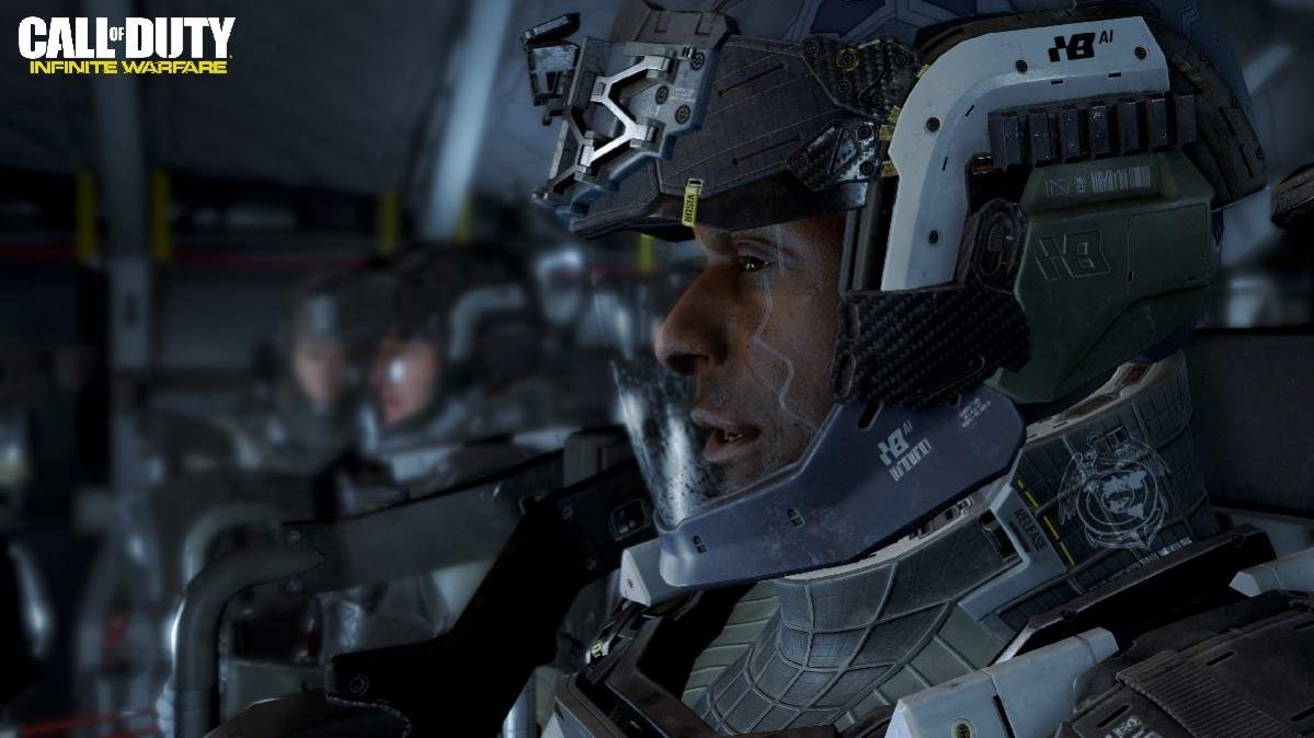 Game Call Of Duty: Infinite Warfare Akhirnya Diumumkan | Pricebook