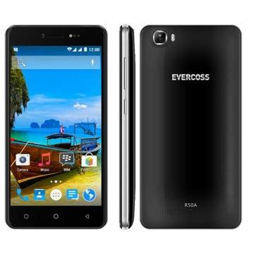 Evercoss Winner Y2 Plus, Ponsel Android Murah Baterai Besar 4350 mAh