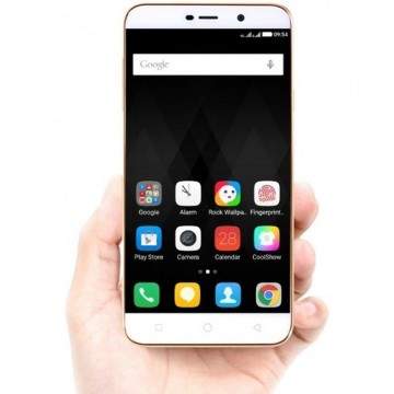 Coolpad Note 3 Plus, Phablet Android Full HD Bandrol Rp2 Jutaan