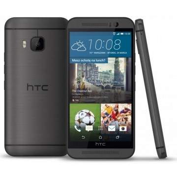 HTC Luncurkan One M9 Prime Camera Edition, Penerus One M9s