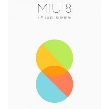 Ponsel Xiaomi Yang Dapat Merasakan Fitur Baru MIUI 8