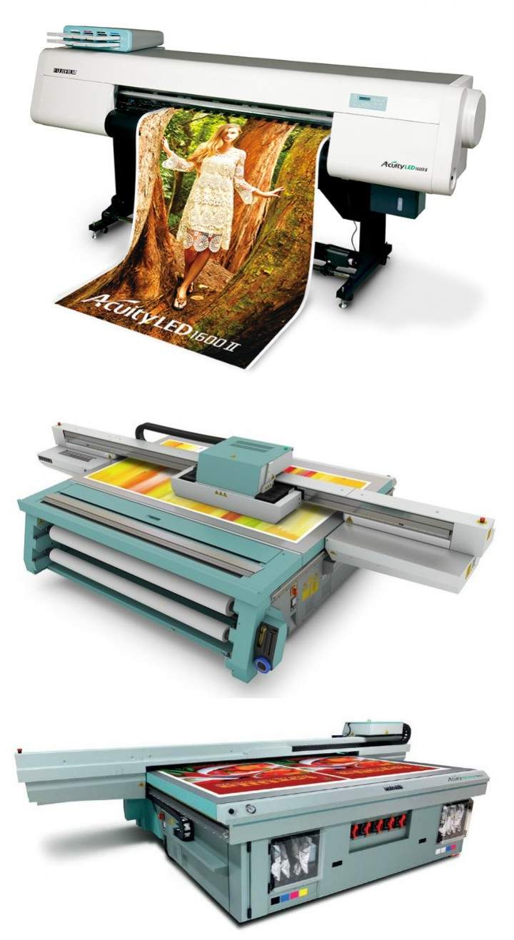 Fujifilm Rilis 5 Printer Yang Cetak di Metal, Plastik | Pricebook
