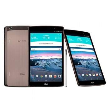 Tablet 4G LTE LG, G Pad III 8.0 Siap Meluncur dengan Fitur Blue Light