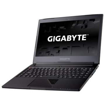 Gigabyte Aero 14, Laptop Gaming Ringkas Dengan Baterai Tahan Lama
