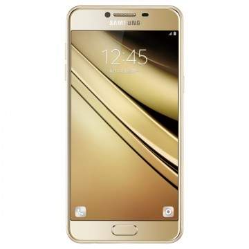 Samsung Galaxy C5 Dan C7 Resmi Dirilis dengan Desain Premium
