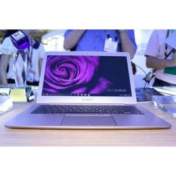 Asus Perkenalkan Laptop Tipis Terbaru, Asus Zenbook UX330