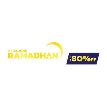 Promo Ramadhan Toko Online Aneka Gadget 2016