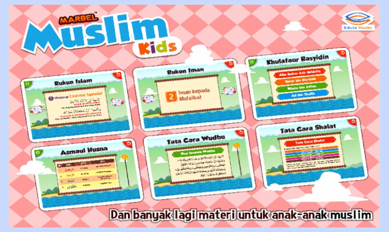 7 Aplikasi Islami Terbaik untuk Dampingi Anak Berpuasa-7