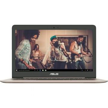 Asus Zenbook UX310UQ, Laptop Super Tipis dengan VGA Nvidia