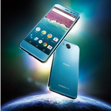 Sharp Aquos 507SH, Ponsel Android One Terbaru dengan Fitur Berkualitas
