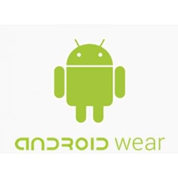 Google Siapkan Dua Smartwatch Android Wear, Angelfish dan Swordfish