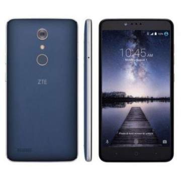 ZTE Rilis Ponsel Android Sejutaan Layar 6 inci, ZTE Zmax Pro