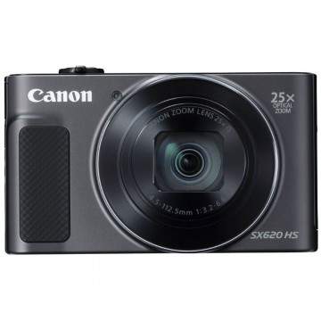 Canon Perkenalkan Jajaran Kamera  Zoom Baru untuk Pasar Entry-Level