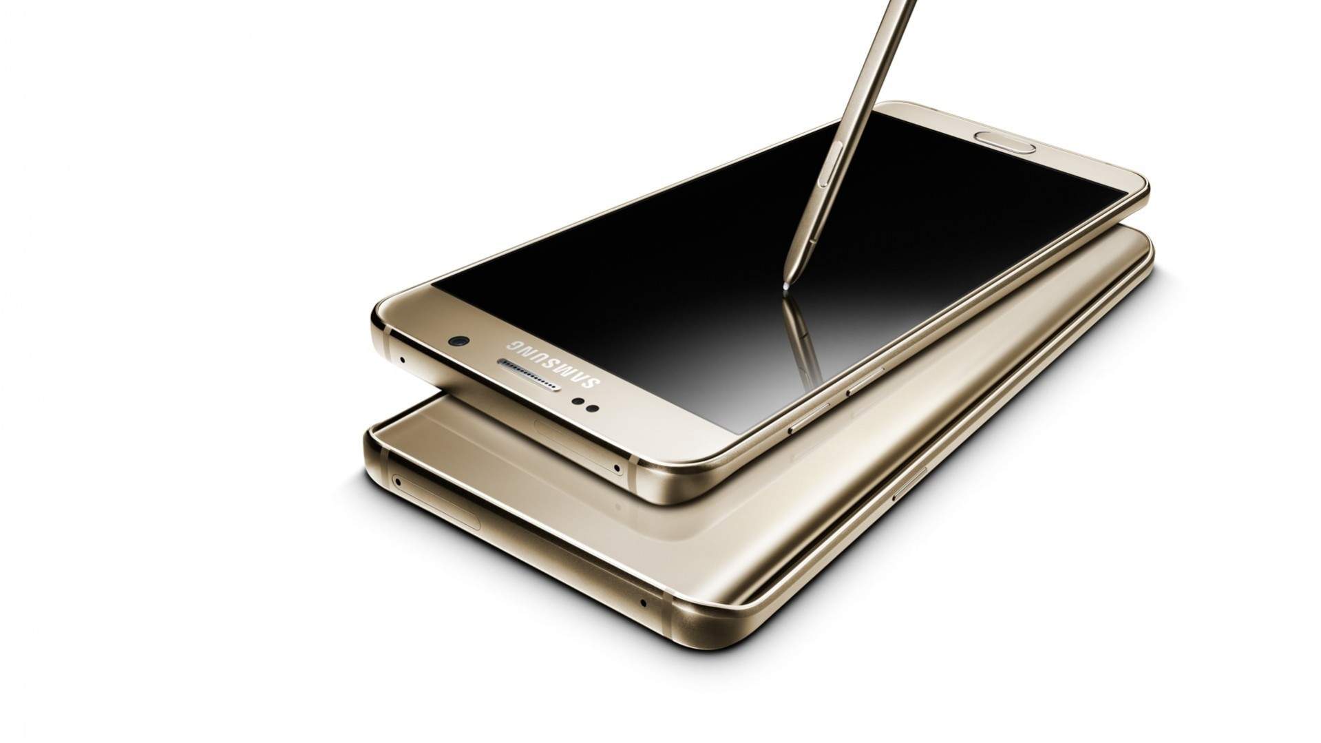 Samsung Galaxy Note 5 vs Samsung Galaxy Note 7